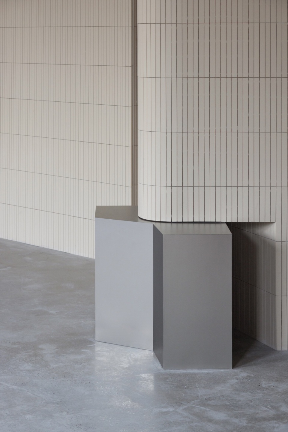 HOUSE OF DAYOU by NonApplicable X FRAME Dayou Geng