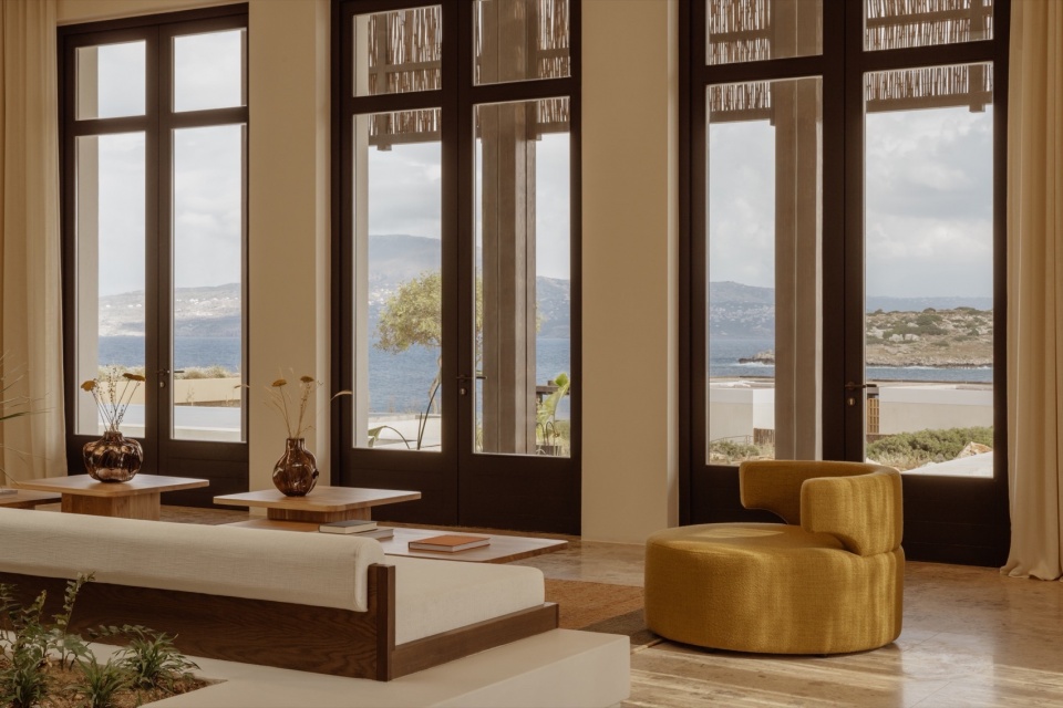 JW Marriott Crete Resort Spa by Block722