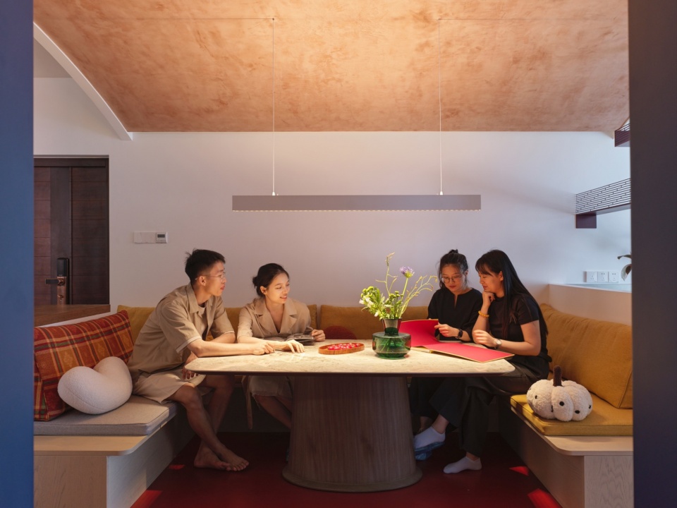 Jin Qiuye Studio