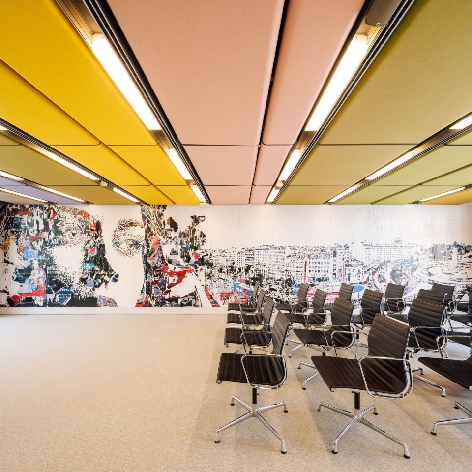 LAW FIRM LISBON by Ricardo Bak Gordon