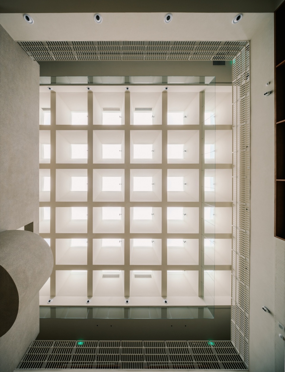 Lost Villa Shengsi Huanglong Island Lighthouse Hotel Interior Design