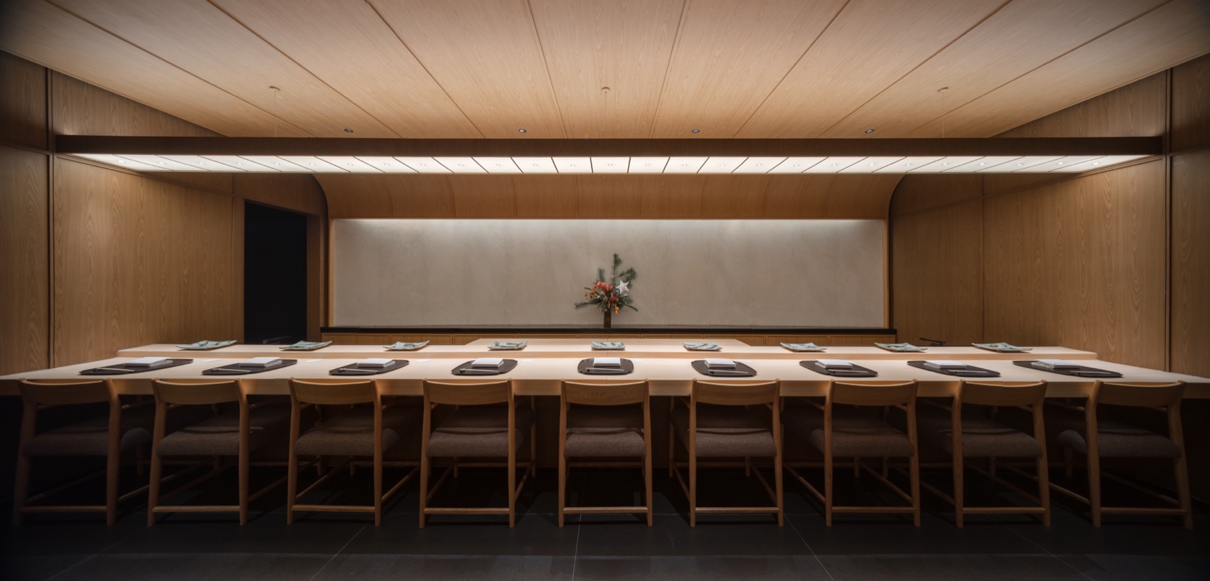 凪,上海 / UN-GROUP 未集建筑 | 谷德设计网 - gooood