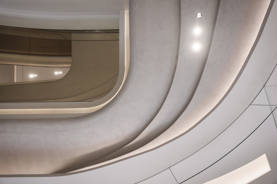 Nanjing JLC by CAN Design