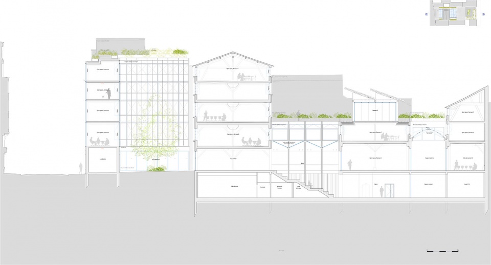 Servan Studio Vincent Eschalier