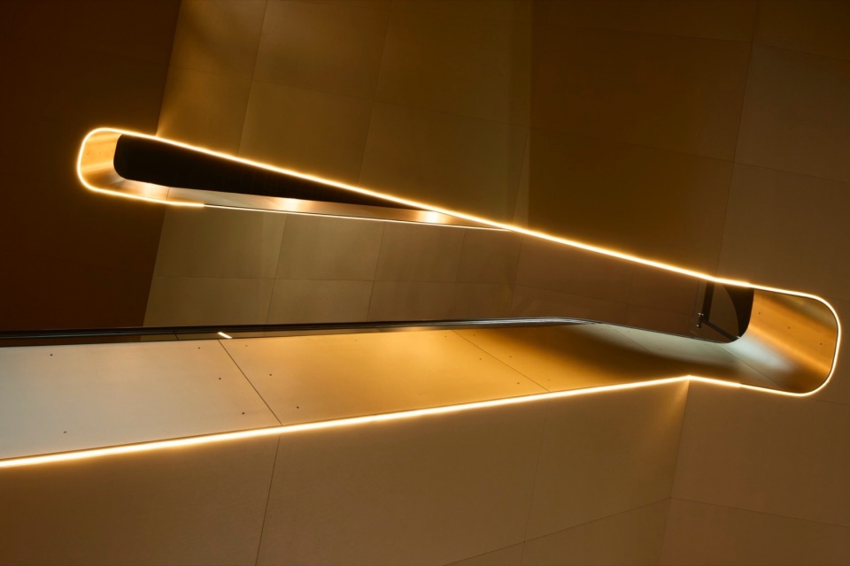 Takina Wellington Convention Exhibition Centre by Studio Pacific Architecture