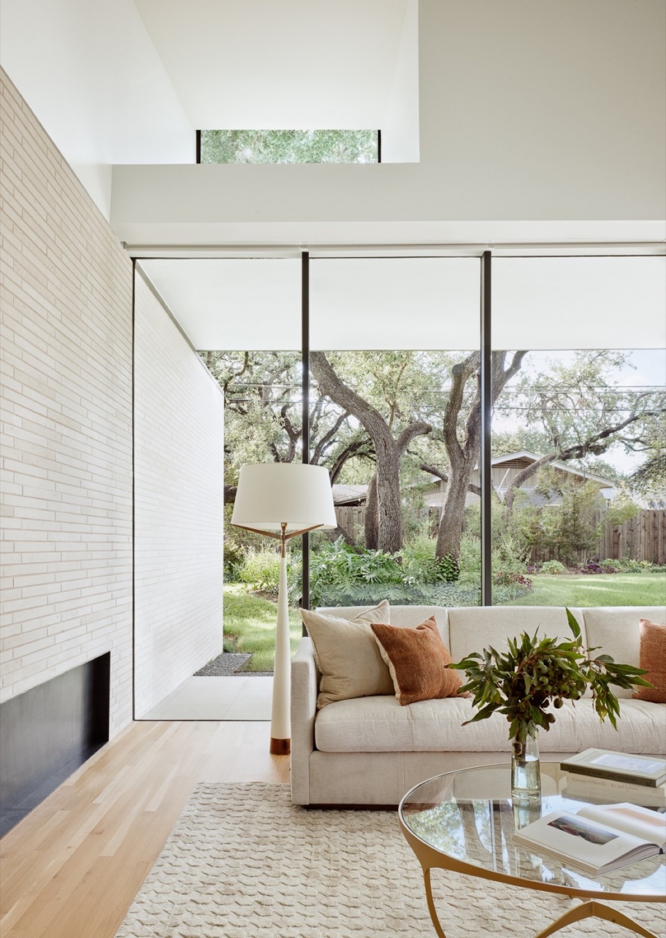 Westbrook Residence by Alterstudio Architecture