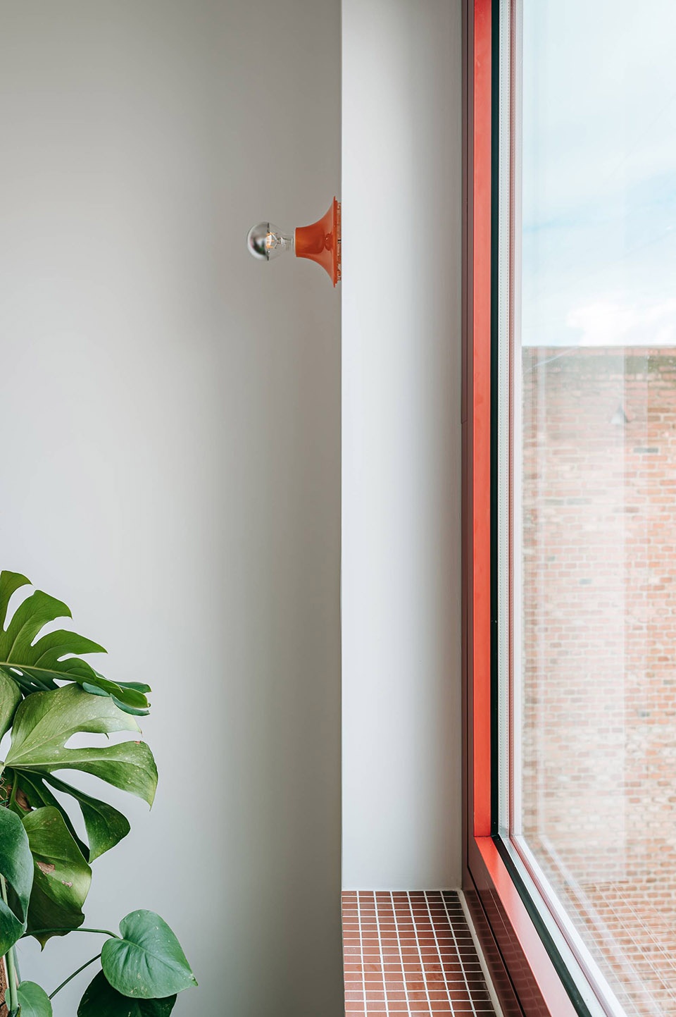 chromatic home by jotajota estudio