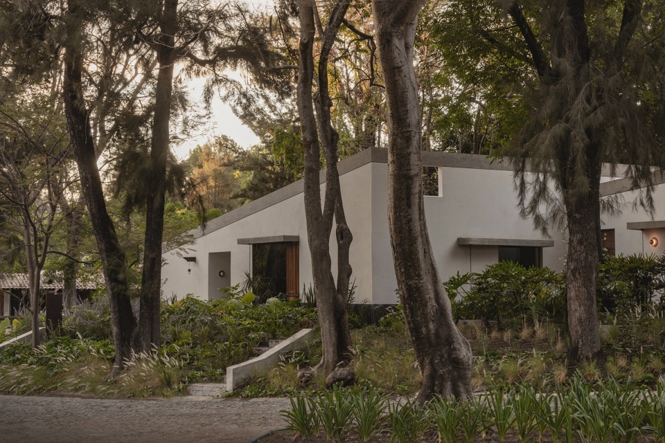 malvas 59 by estudio radillo alba