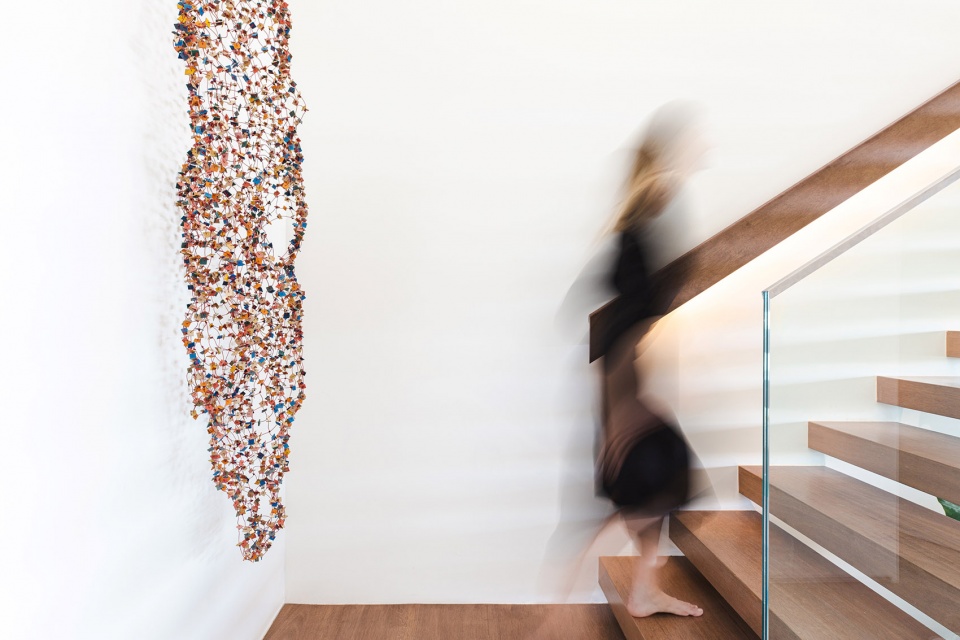 residencia jf by kg studio