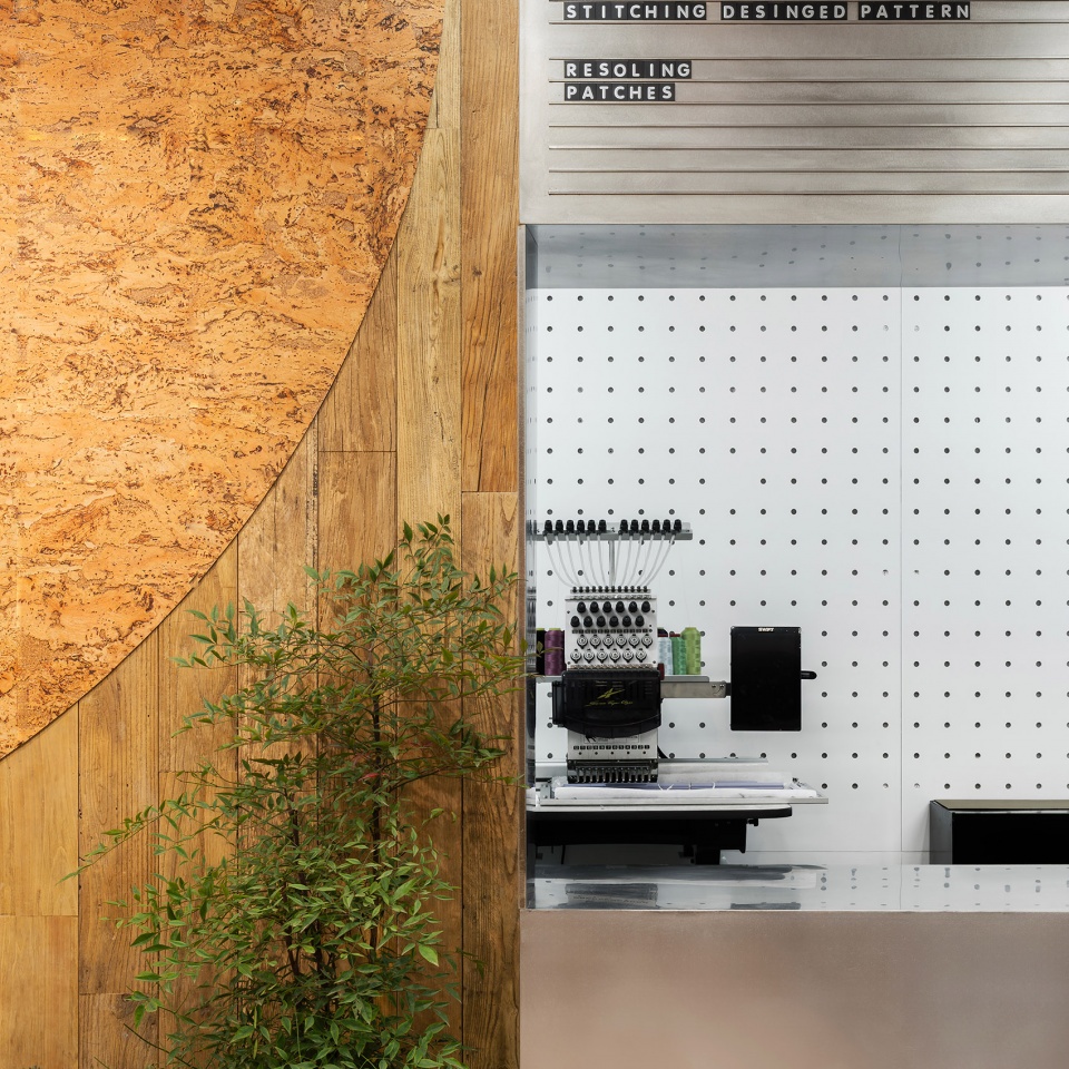 spo lab by awz architects