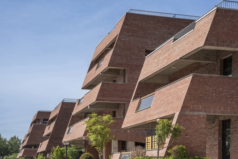 tongtai school by sza design
