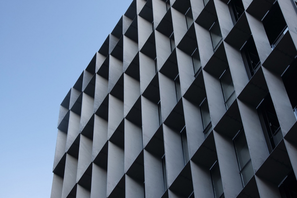 vectors in fukuoka by sako architects