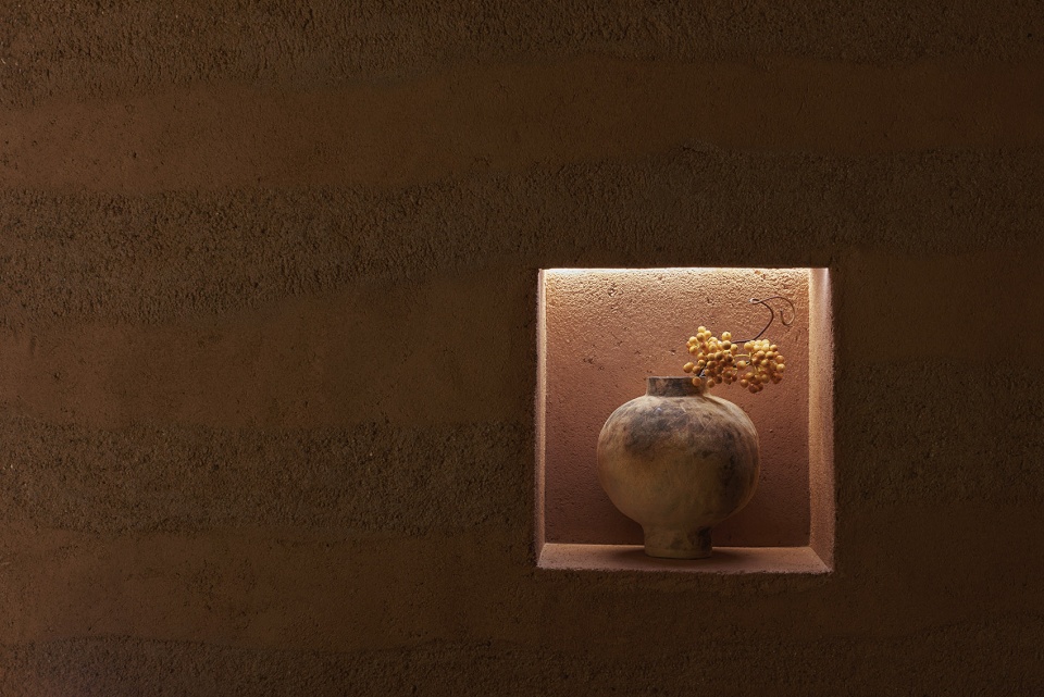 xi restaurant bar by odd okamoto deguchi design