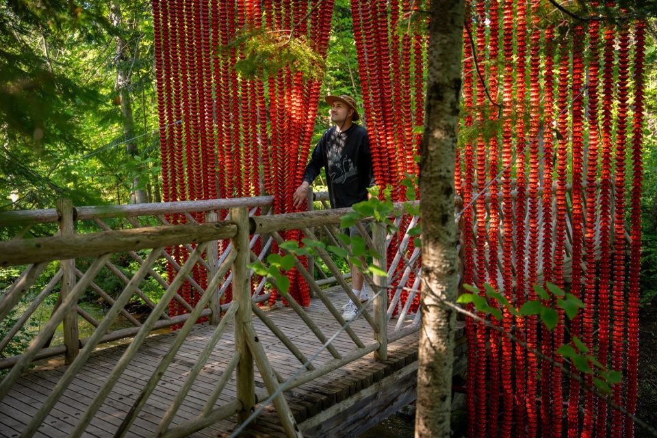 26th International Garden Festival