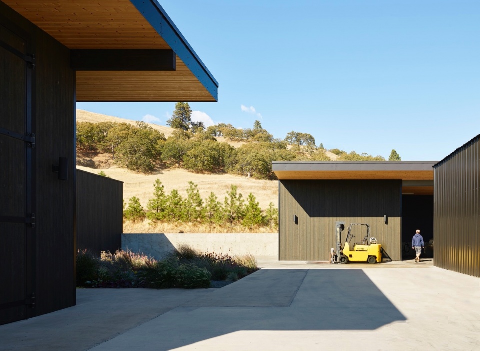 COR Cellars by GO C