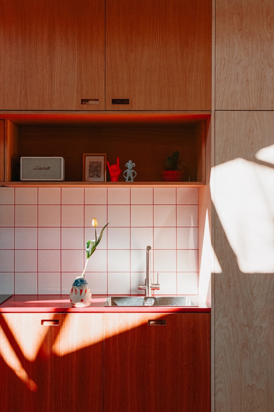 Cruda House by MEII ESTUDIO