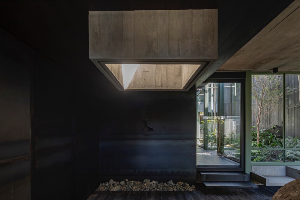 Di Frenna Architects Atelier Di Frenna Arquitectos