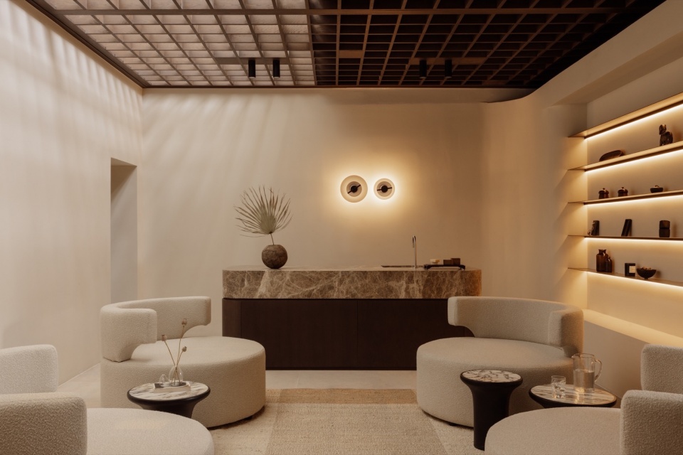 JW Marriott Crete Resort Spa by Block722