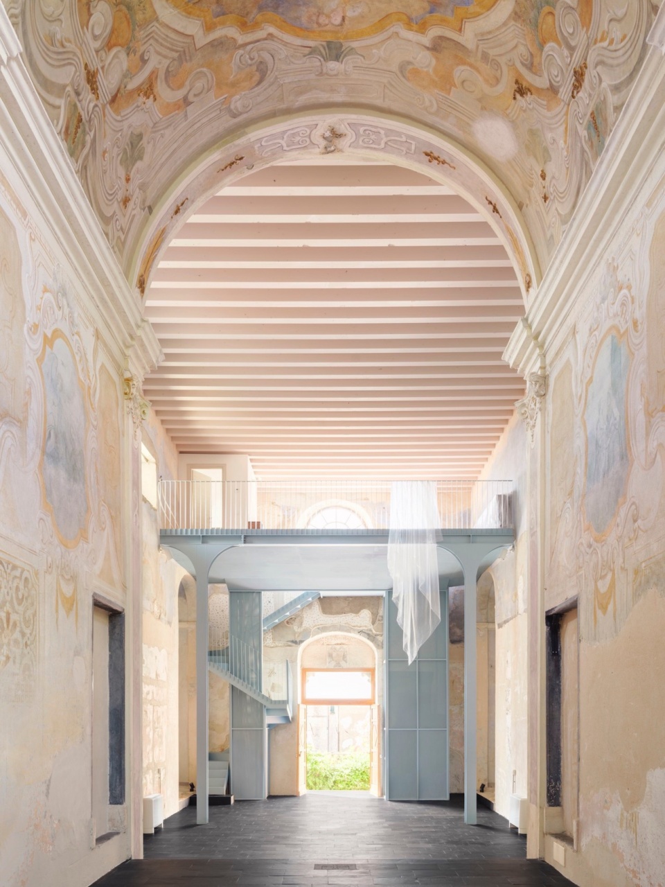 Nostra Signora della Costa by caarpa