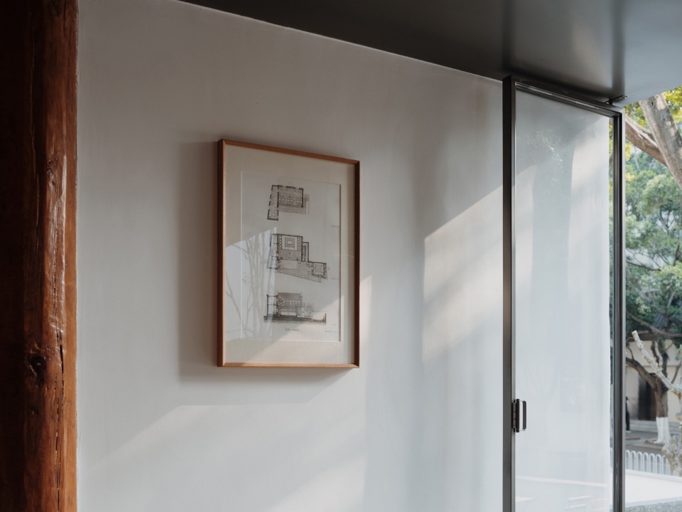 Scented Coffee Baoshan by No 10 Architects