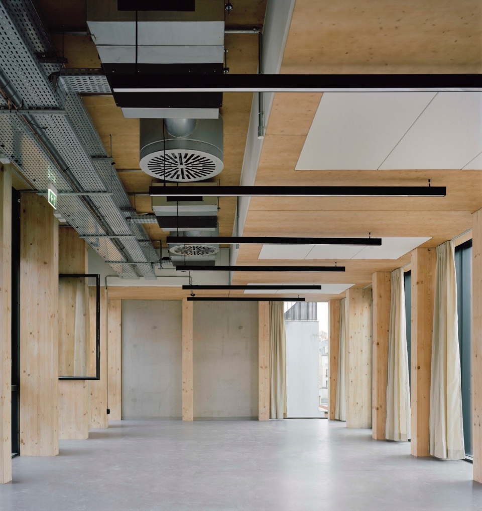 Servan Studio Vincent Eschalier