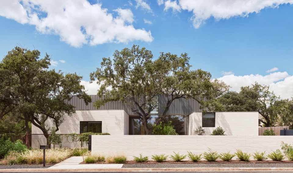 Westbrook Residence by Alterstudio Architecture