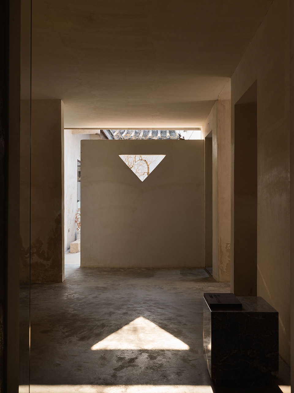 ad future by ad architecture