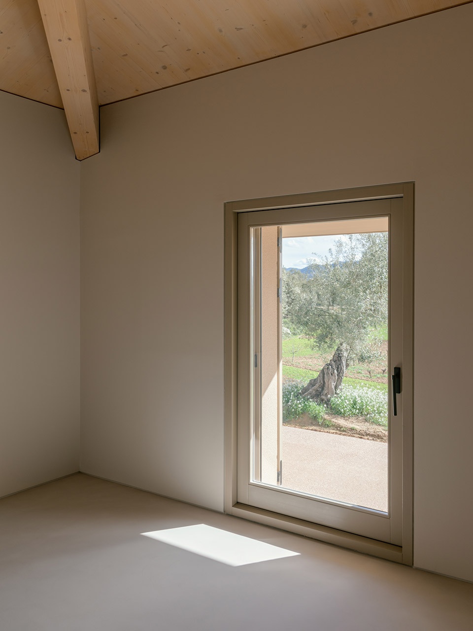 casa ef by mdba architects