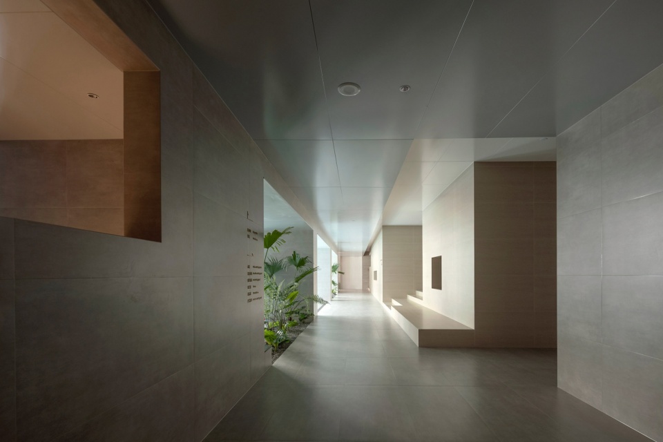 joyous spring wellness center by soong lab