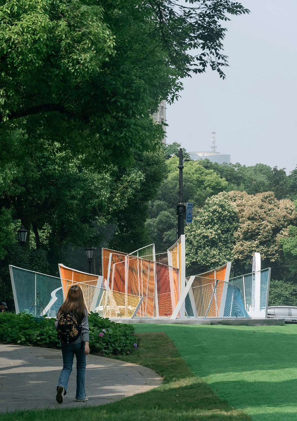 shanghai xintiandi design festival mirage by mars