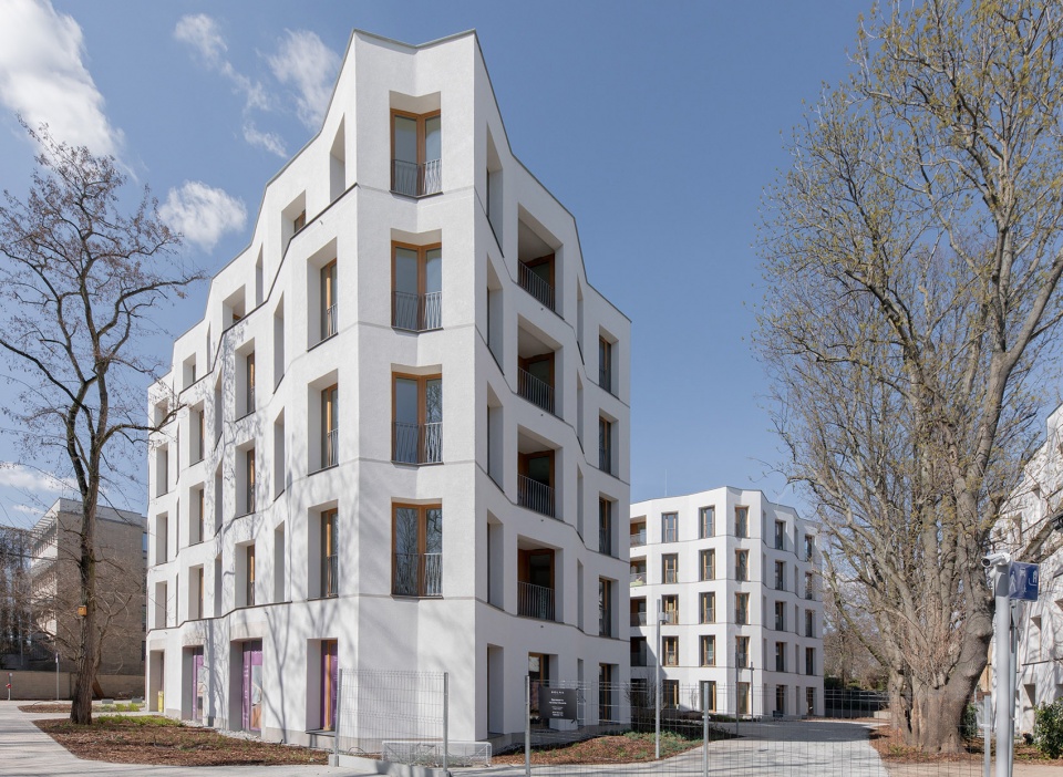 solna 6 building by jems architects studio
