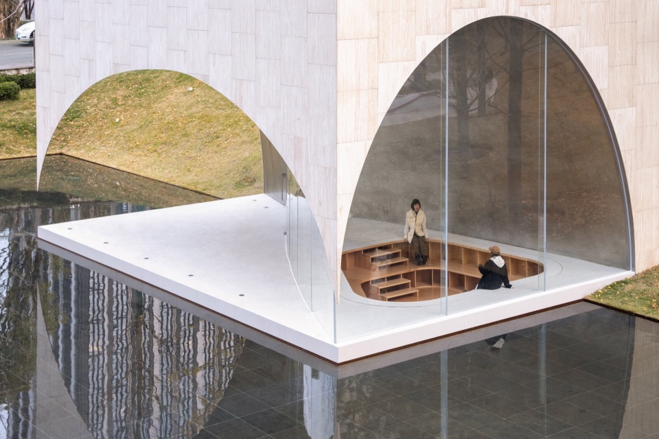 AYDC Public Art Center