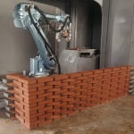 沈家花园非遗馆的文化再生与机器人建构实践，上海 / 同济大学建筑设计研究院(集团)有限公司创盟国际工作室