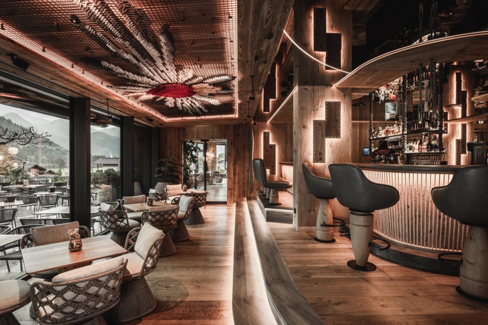 Hotel Der Engel by THE AFICIONADOS