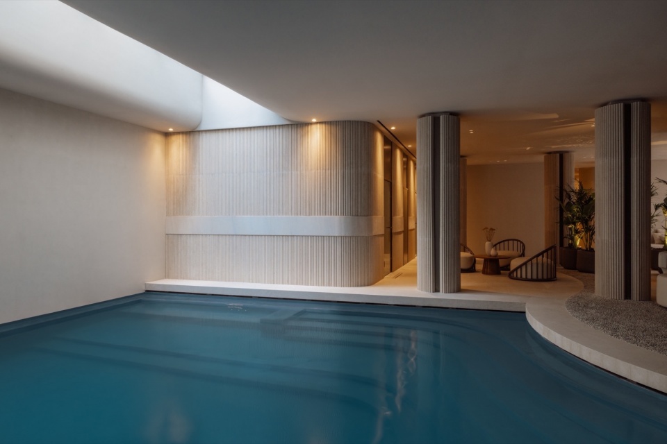 JW Marriott Crete Resort Spa by Block722