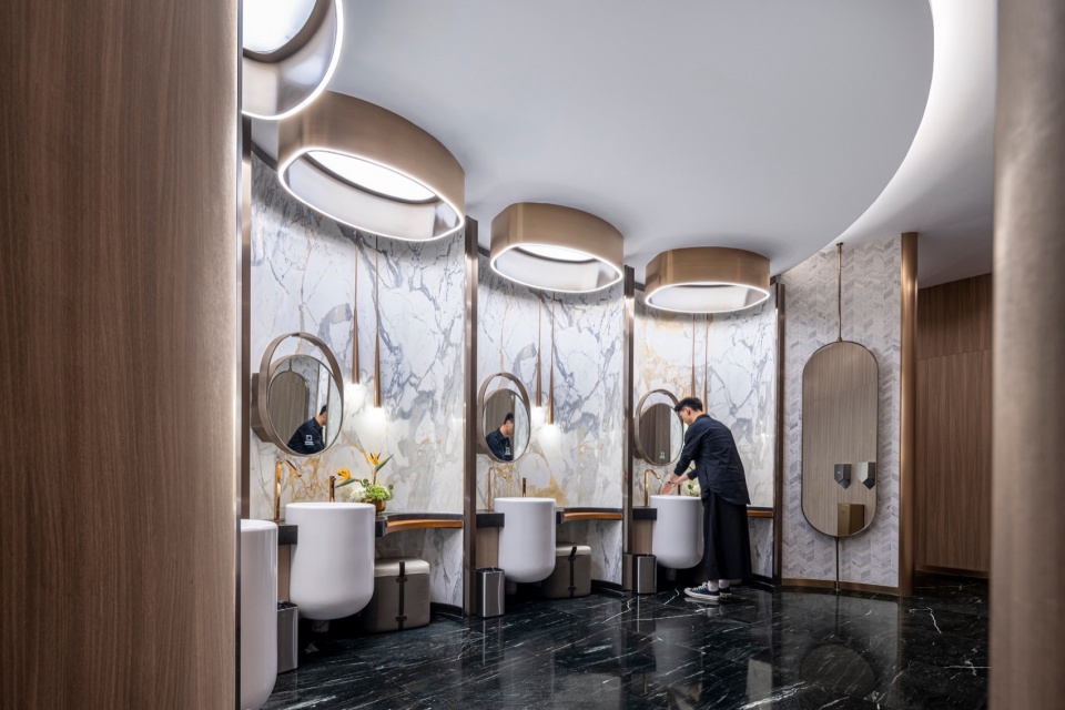 Nanjing JLC by CAN Design