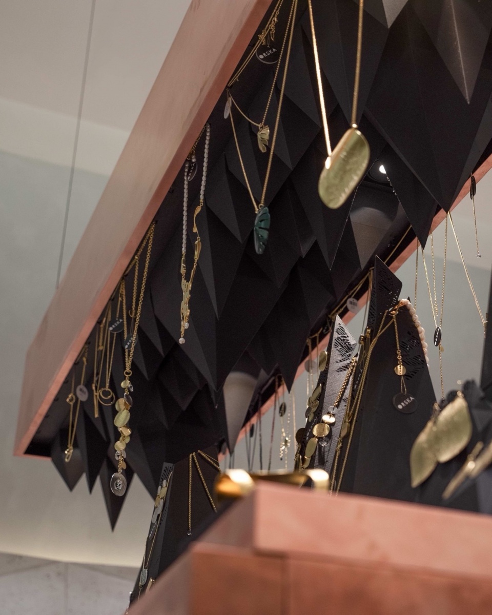 ORSKA boutique by mode lina Anna Orska