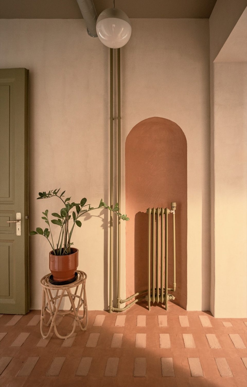 Plantagegatan by mnmt