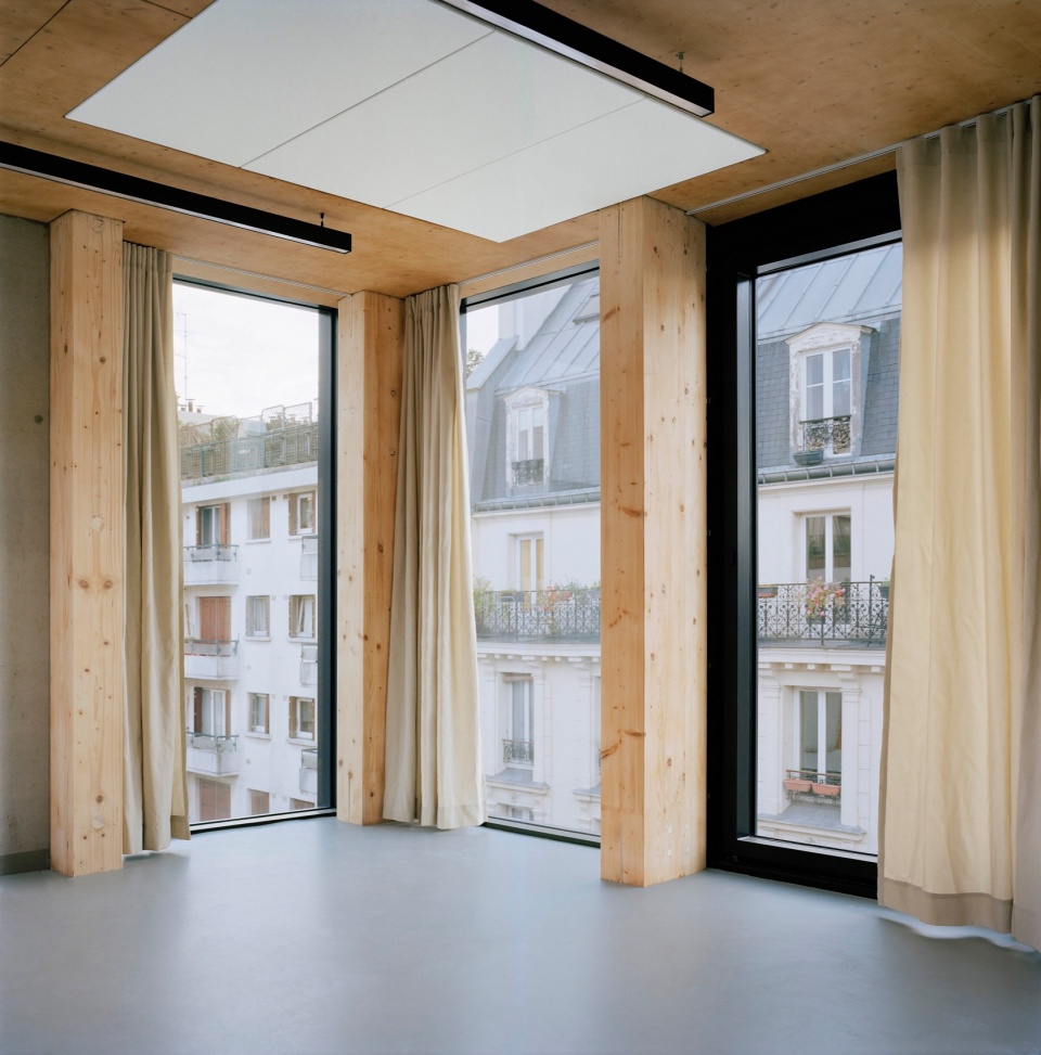 Servan Studio Vincent Eschalier