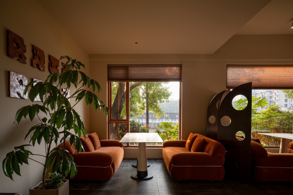 Sogno Mondo Fuxing North Road Store by SAN SHAN DESIGN c6g
