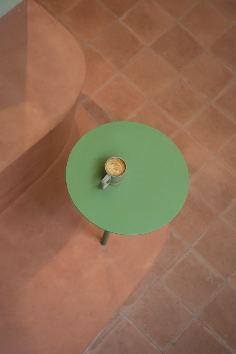 VERDIN by Ohio Estudio