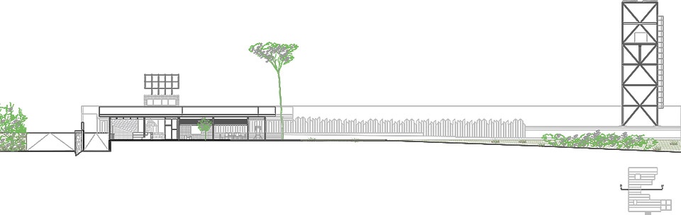 african flow kindergarten by urbanitree