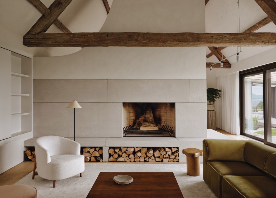 brom residence by atelier carle