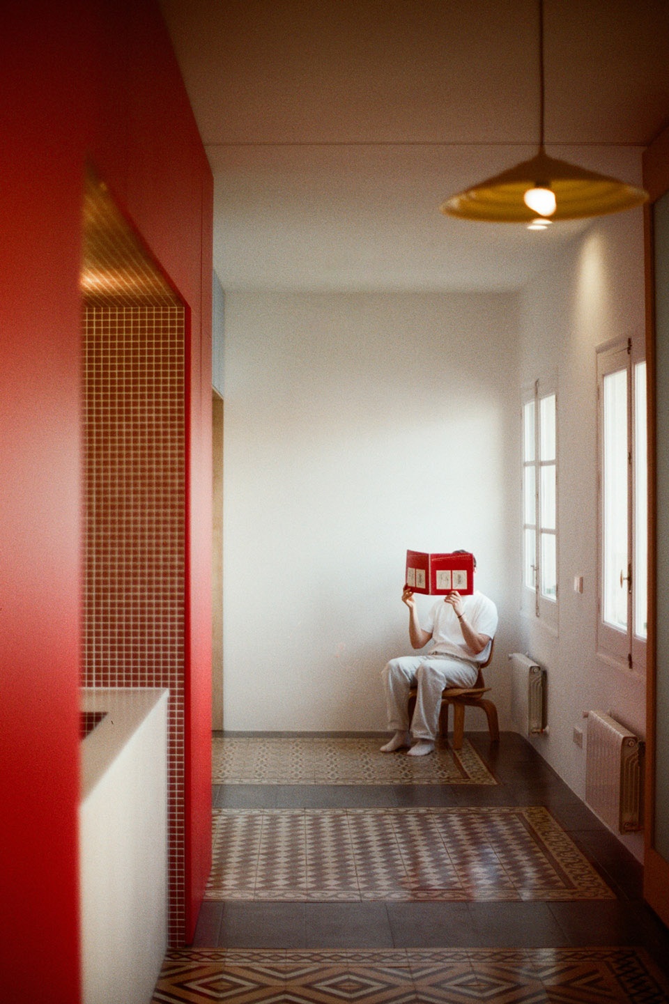 chromatic home by jotajota estudio