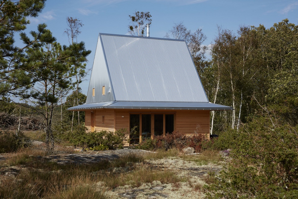 hee house by studio ellsinger