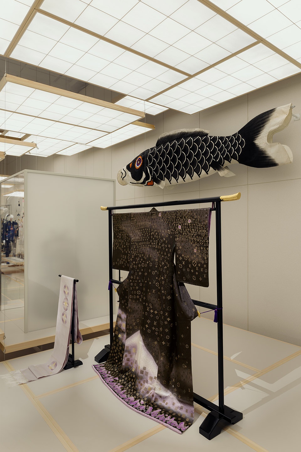 louis vuitton visionary journeys by oma
