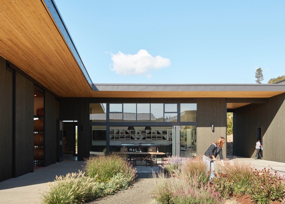 COR Cellars by GO C