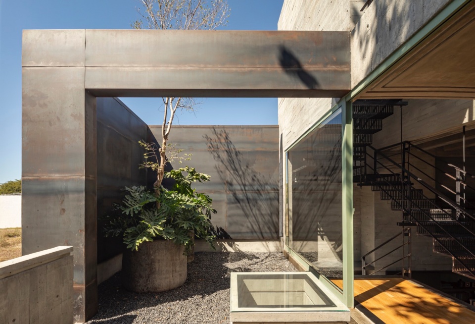 Di Frenna Architects Atelier Di Frenna Arquitectos