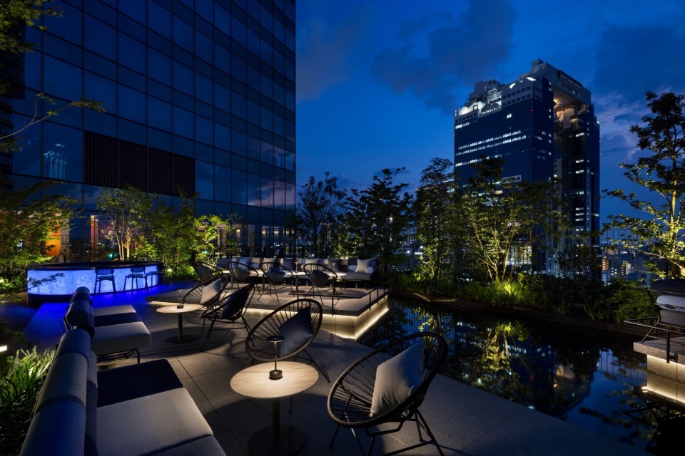 Grand Green Osaka