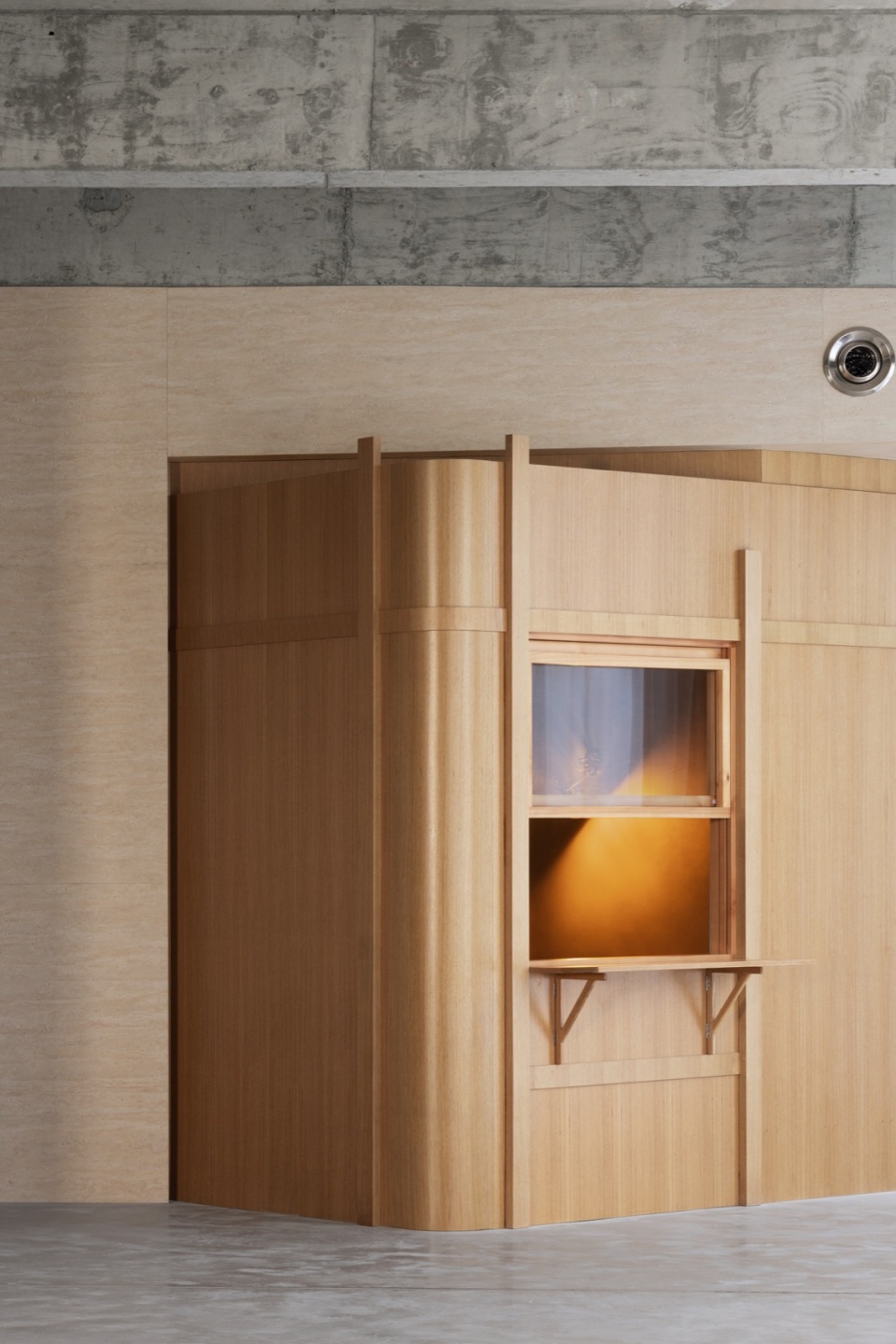 HOUSE OF DAYOU by NonApplicable X FRAME Dayou Geng